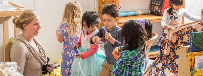 children